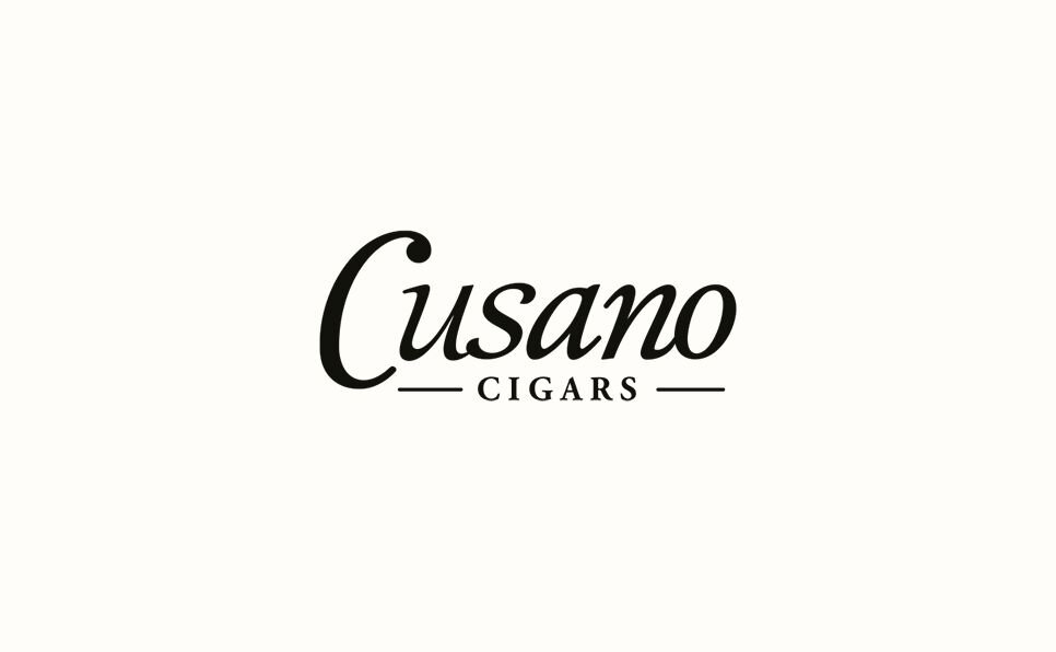 Cusano Cigars logo