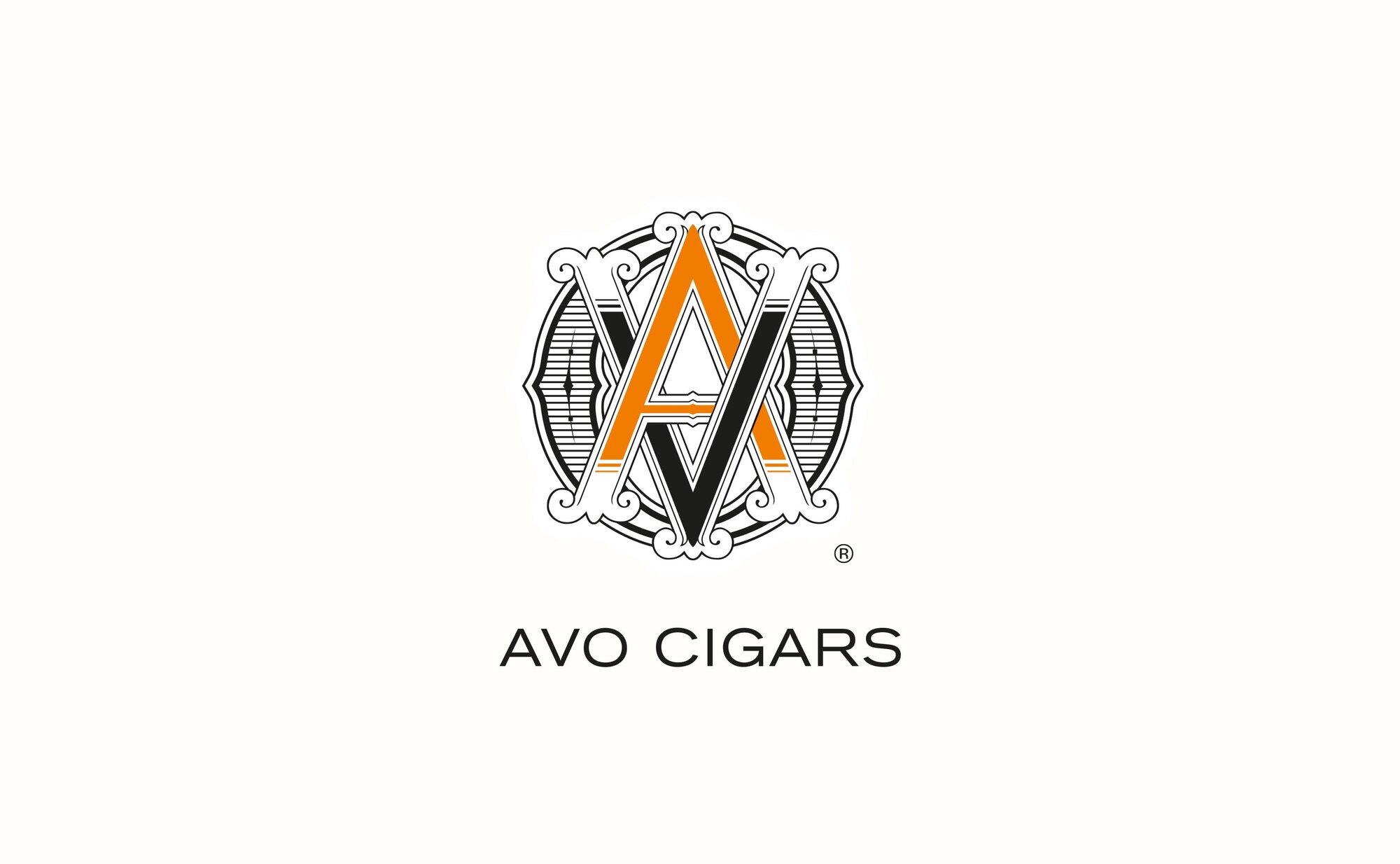 AVO Cigars logo