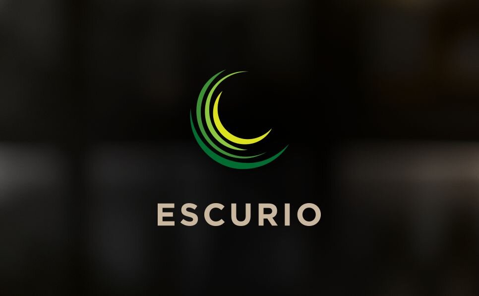 Escurio logo