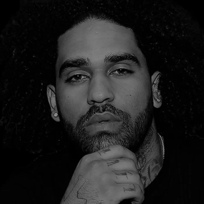 Derek "MixedbyAli" Ali