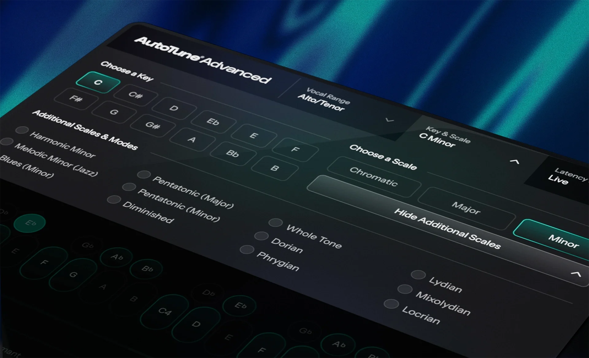 AutoTune Pro 11 Automatic Precise