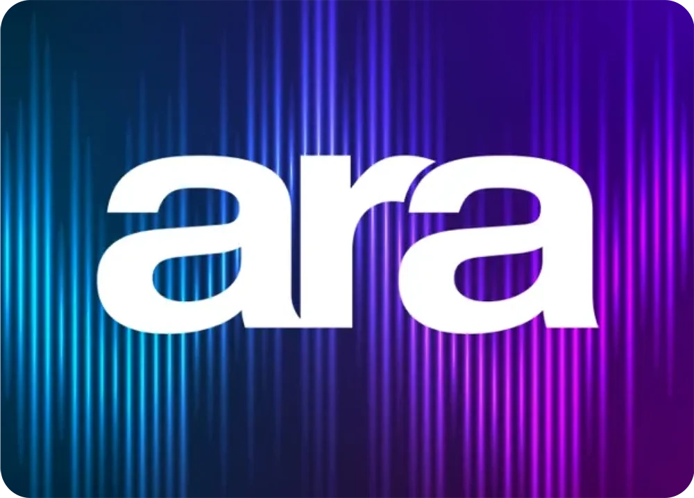 ARA support