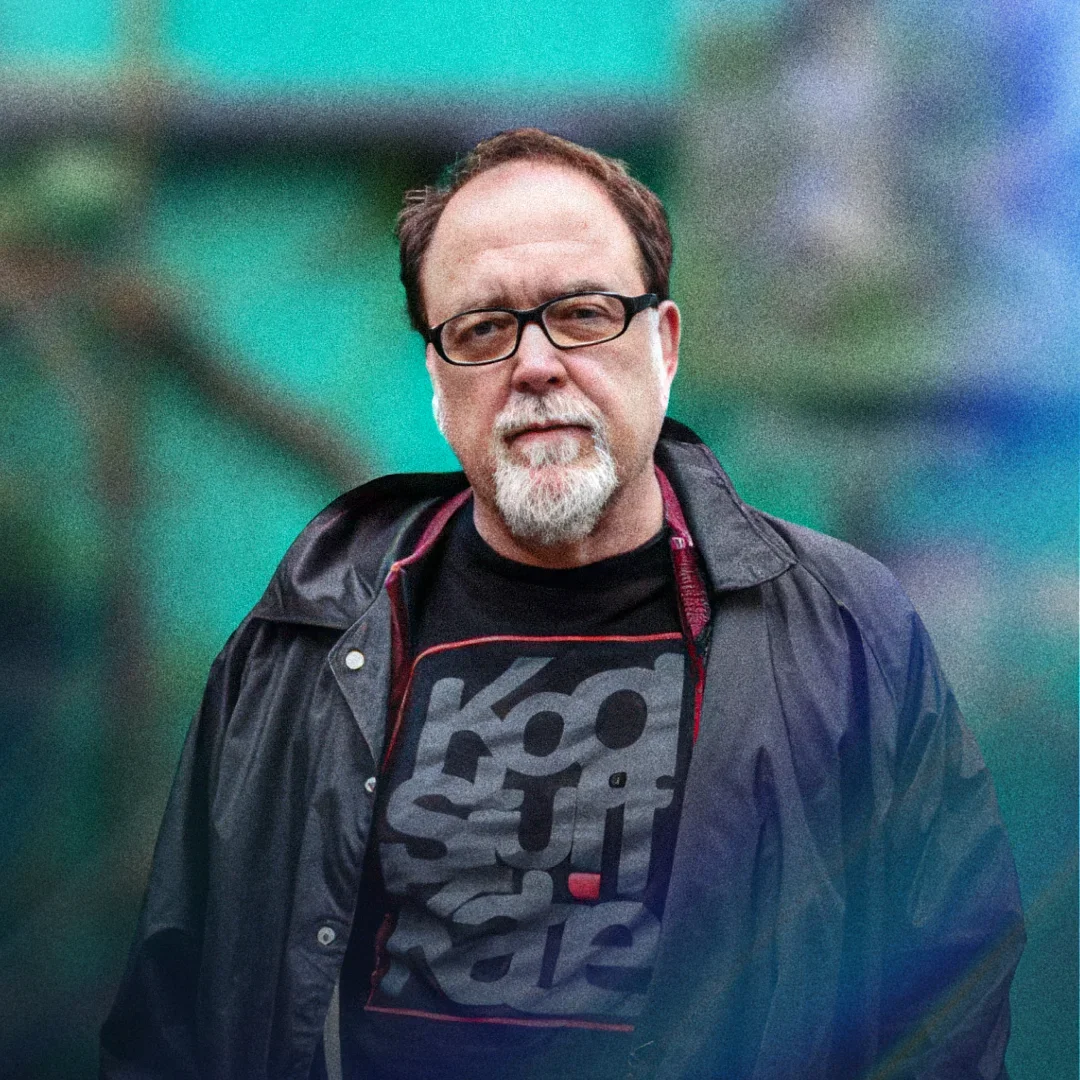 Steve Fisk