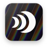 AI Powered Vocal Chain icon