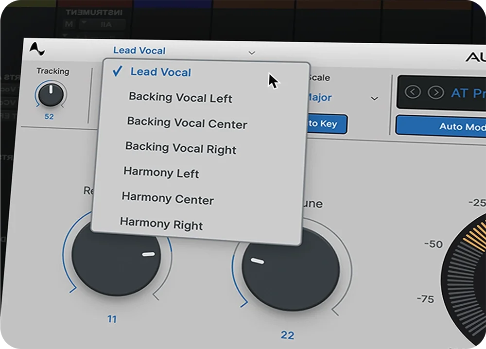 AutoTune Pro 11 See more do more