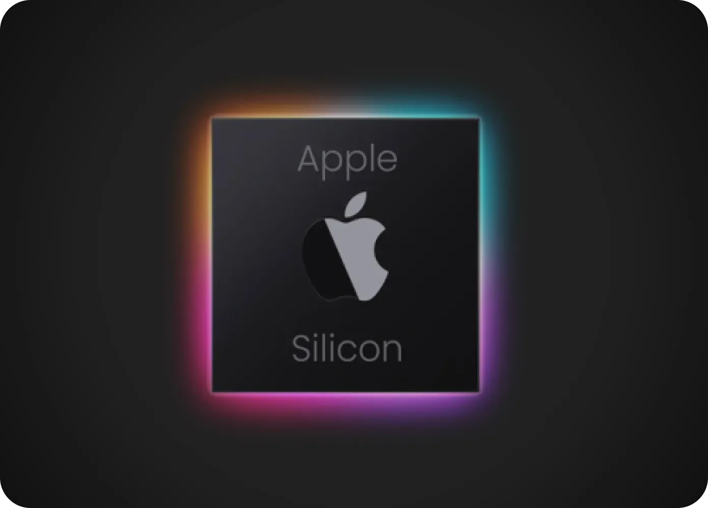 Apple Silicon Native