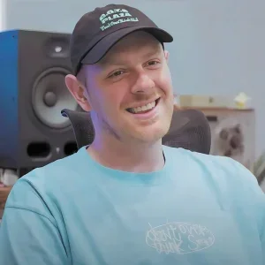 Kenny Beats Speaks With AutoTune