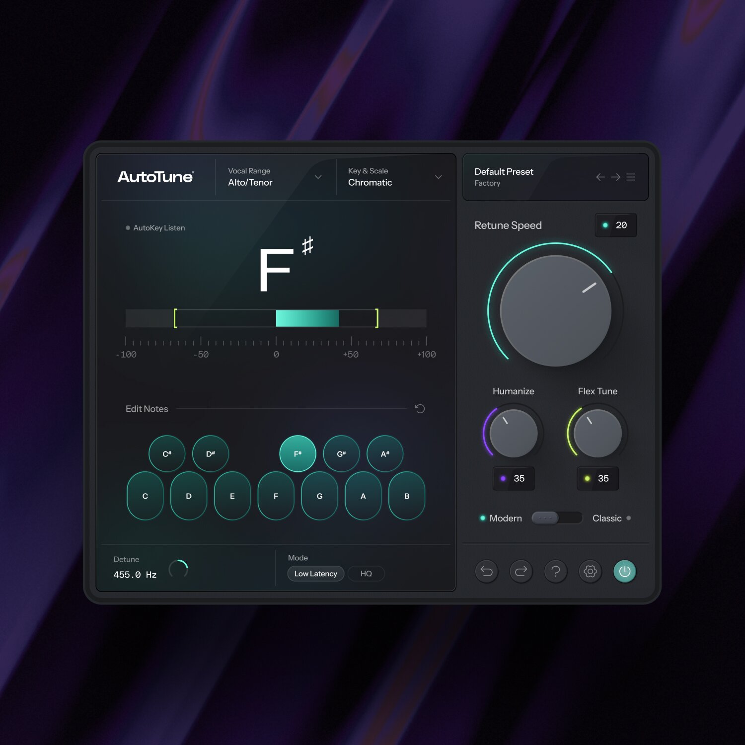 AutoTune 2026 Subscription