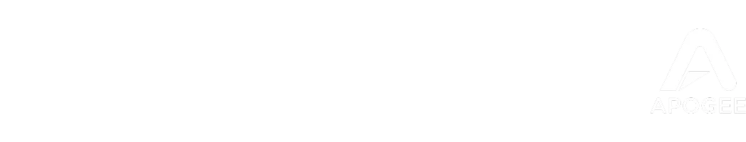 AutoTune and Apogee logos