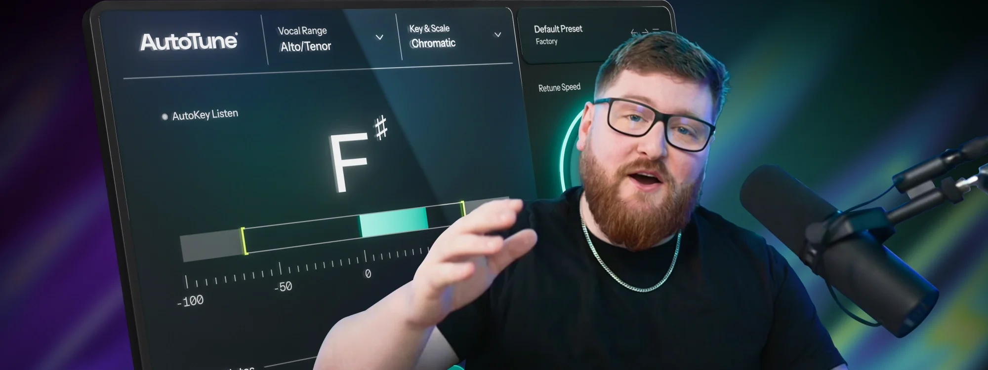 Tutorial: Getting Started with AutoTune 2026