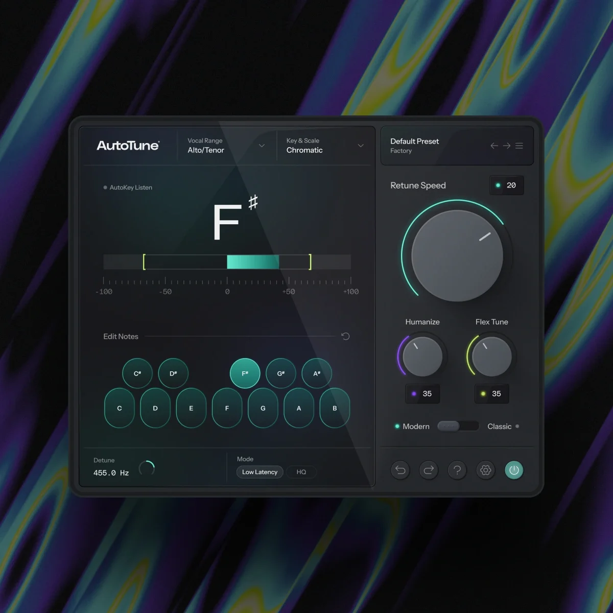 AutoTune 2026
