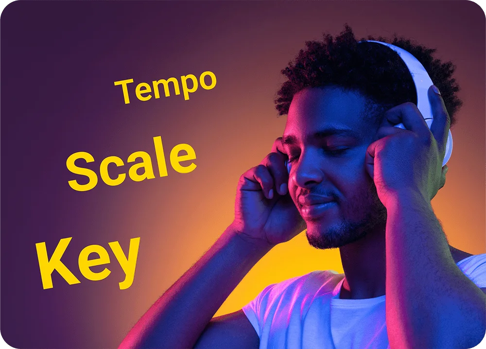 AutoKey 2 Tempo Scale Key