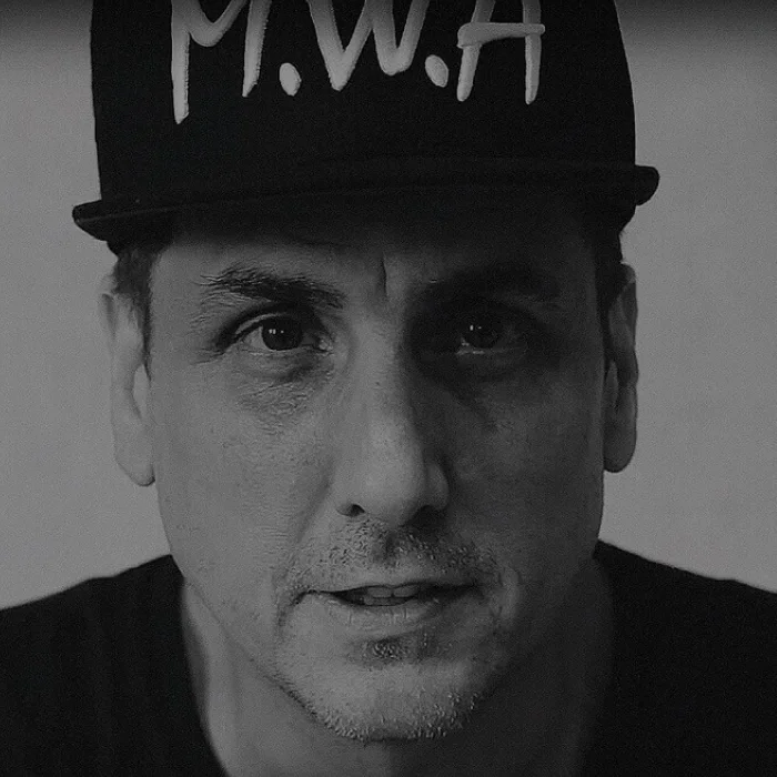 Mike Dean
