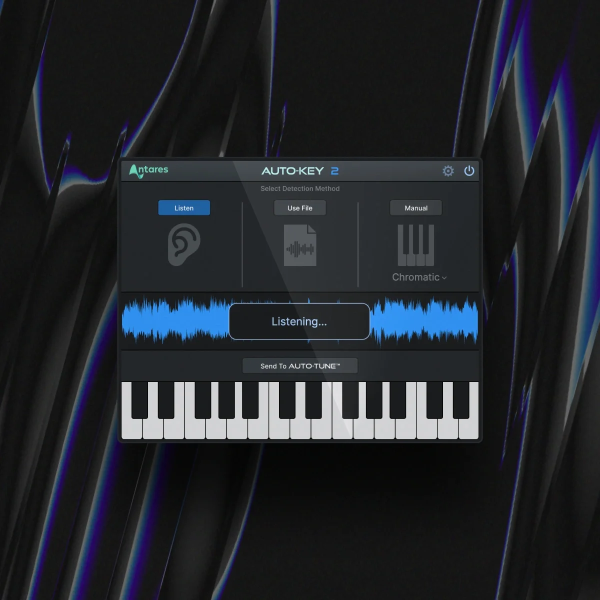 AutoKey 2