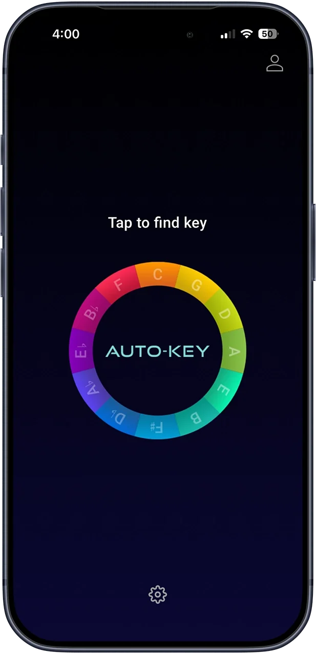 AutoKey Mobile