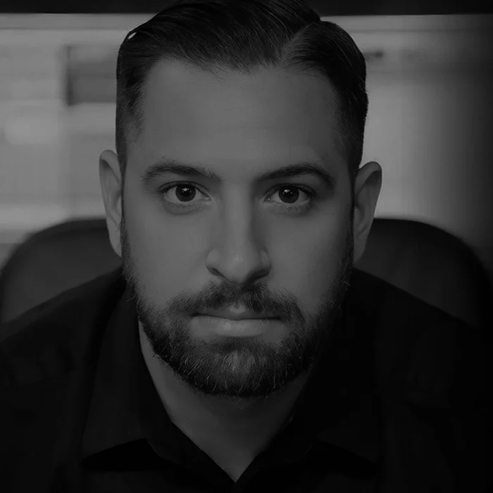Roman Molino Dunn (Electropoint)