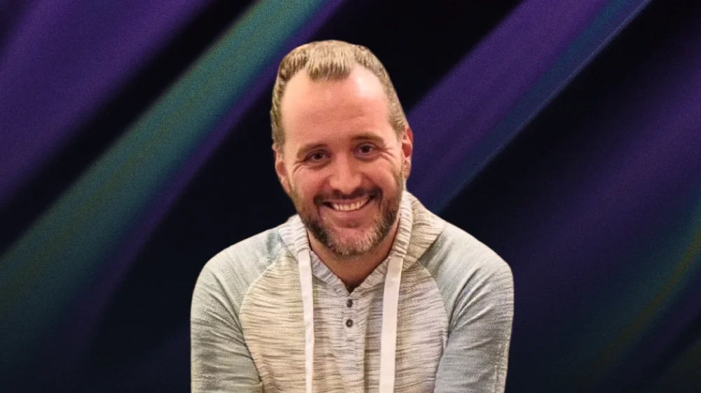 Joe Gallagher
