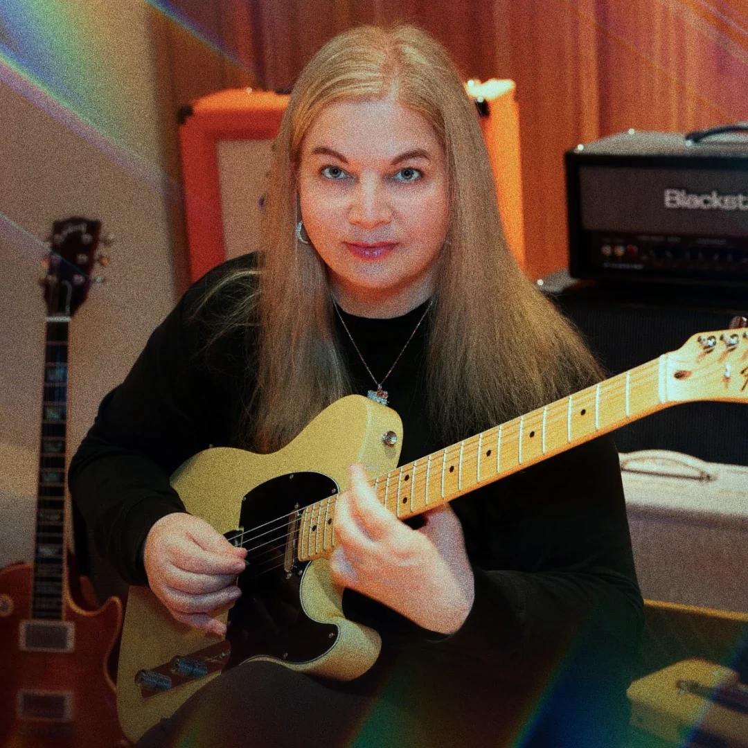 Ann Mincieli