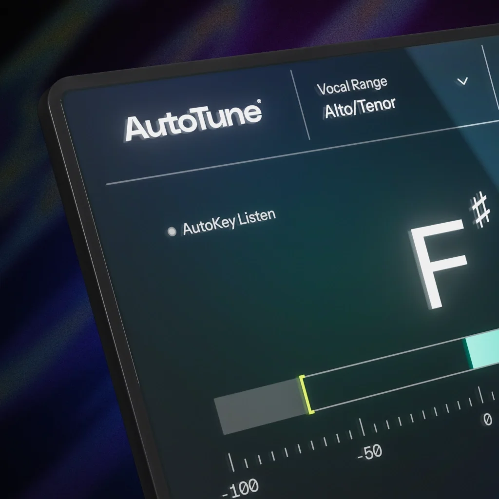 AutoTune