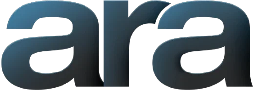 ARA logo
