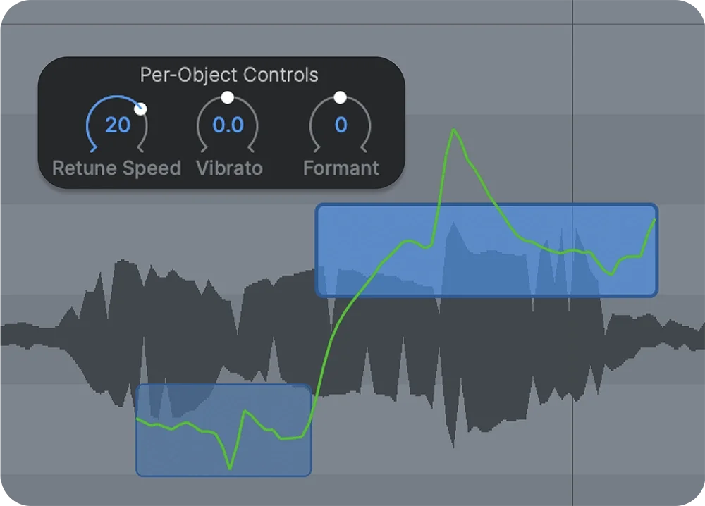 AutoTune Pro 11 Automatic Precise