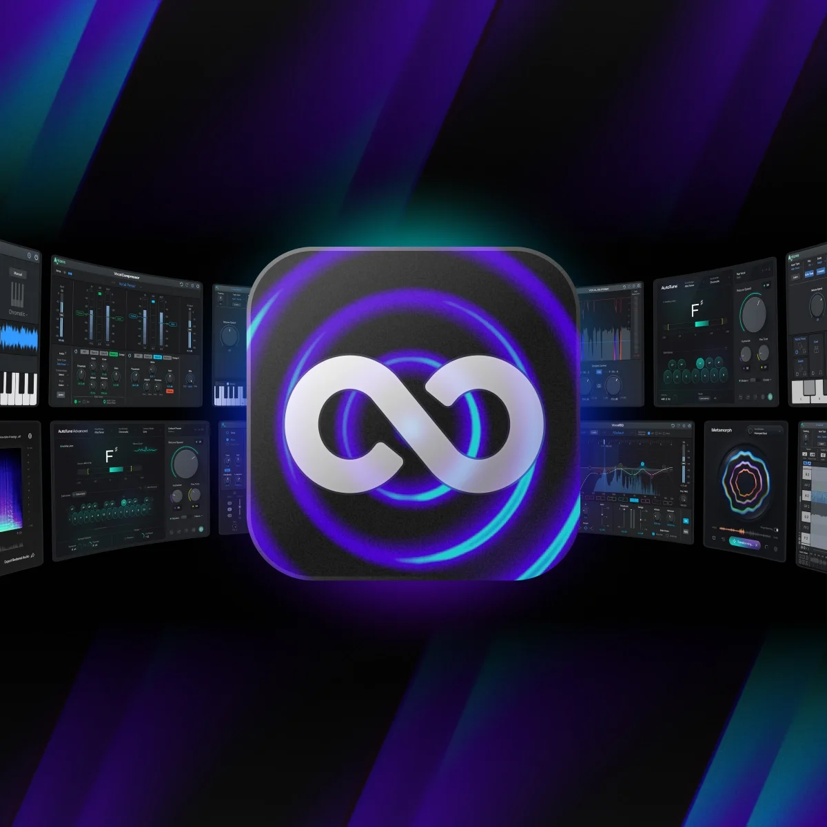 AutoTune Unlimited