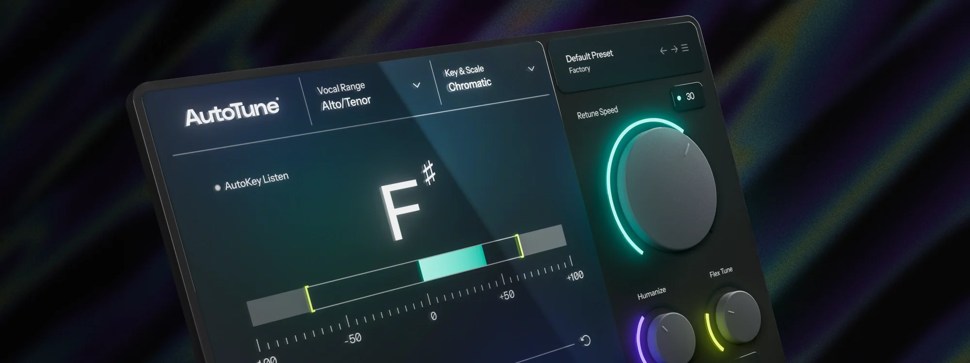 AutoTune