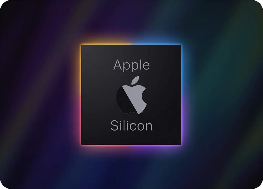 Apple Silicon Native