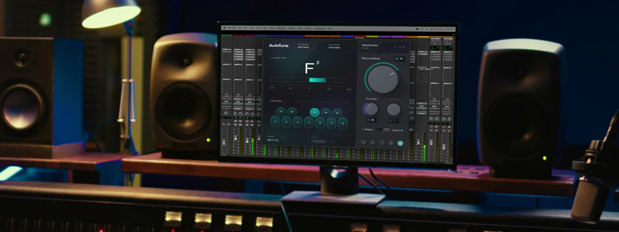 AutoTune 2026 Update