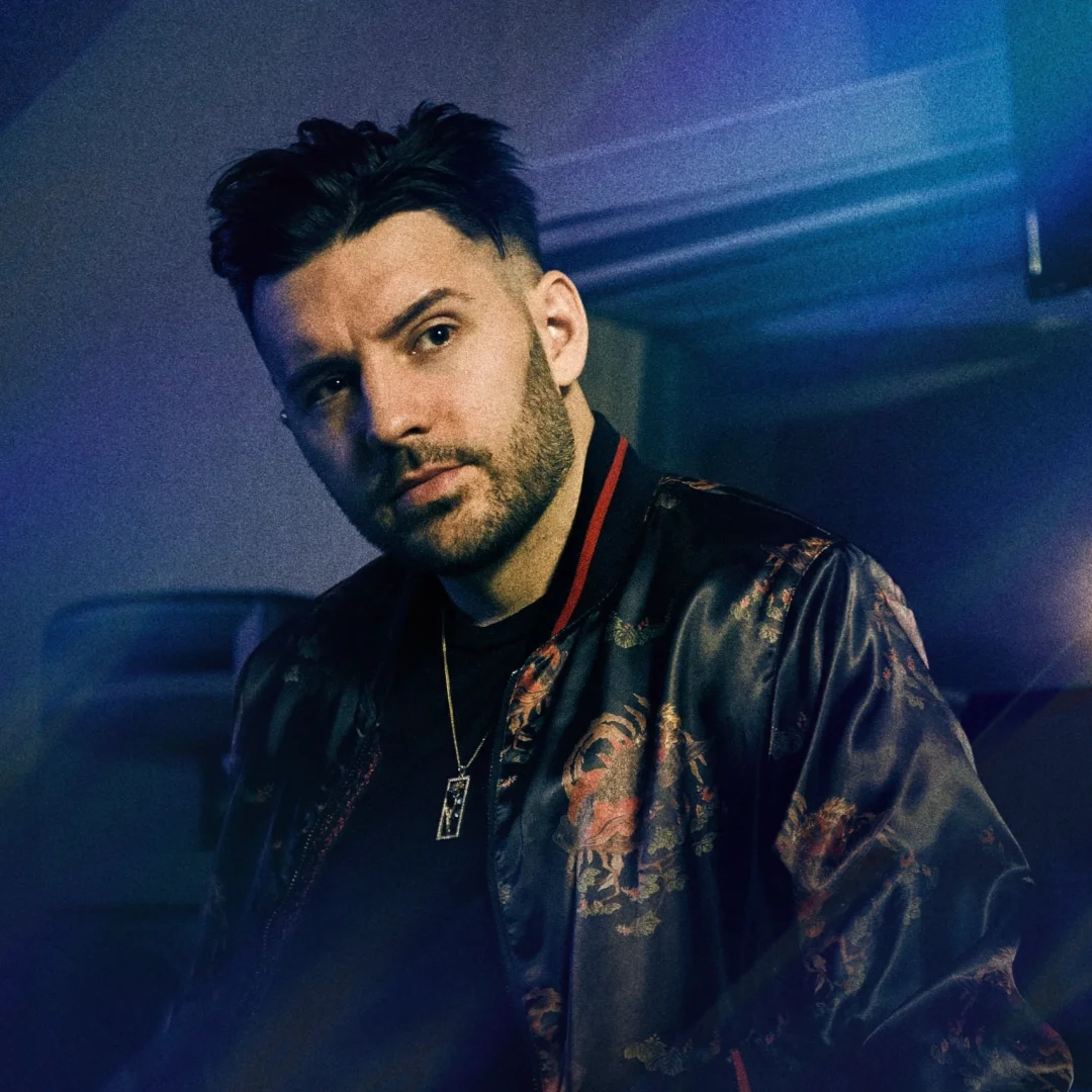 DJ Swivel