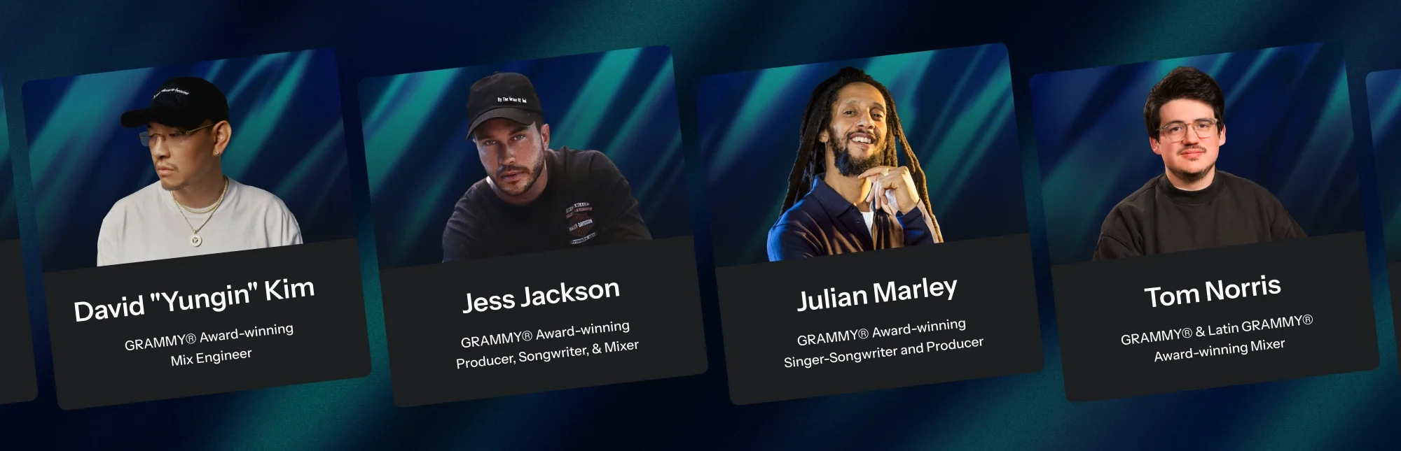 AutoTune Advanced Artist Presets