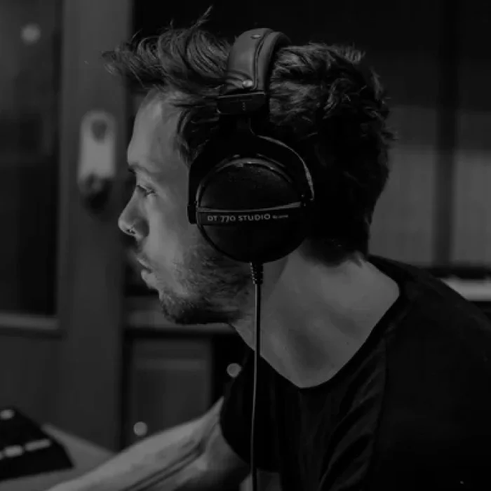 Alex Kopp