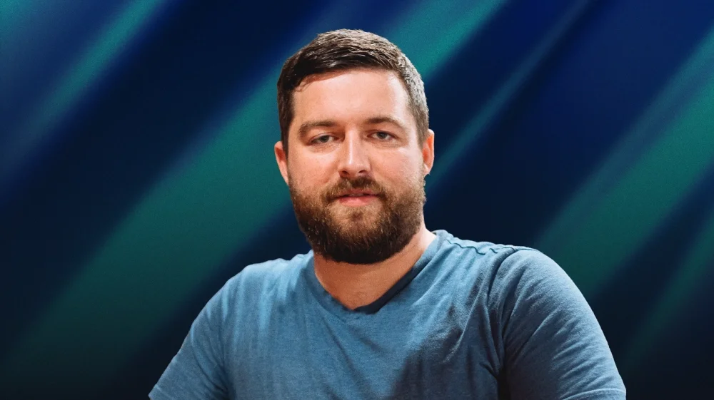 Brendan Morawski