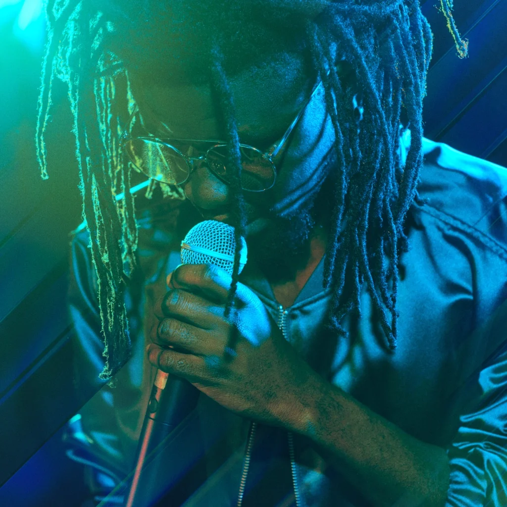 Exploring the Impact of AutoTune on the Hip Hop Industry