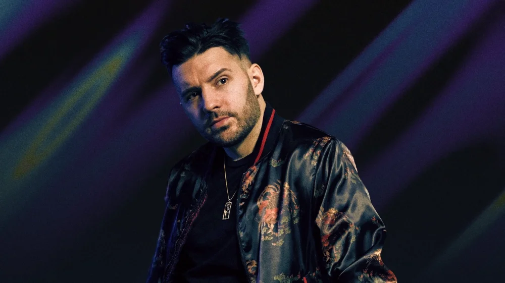 DJ Swivel