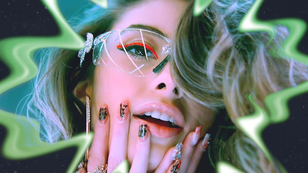 VALENTINA MAMI