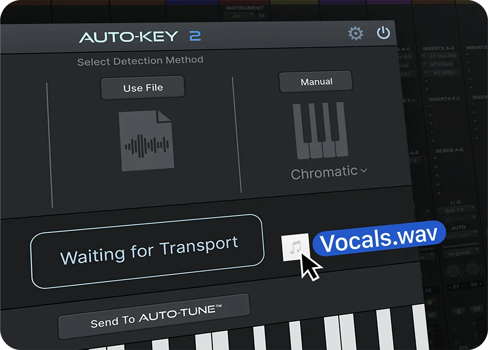 Autokey 2 drag and drop