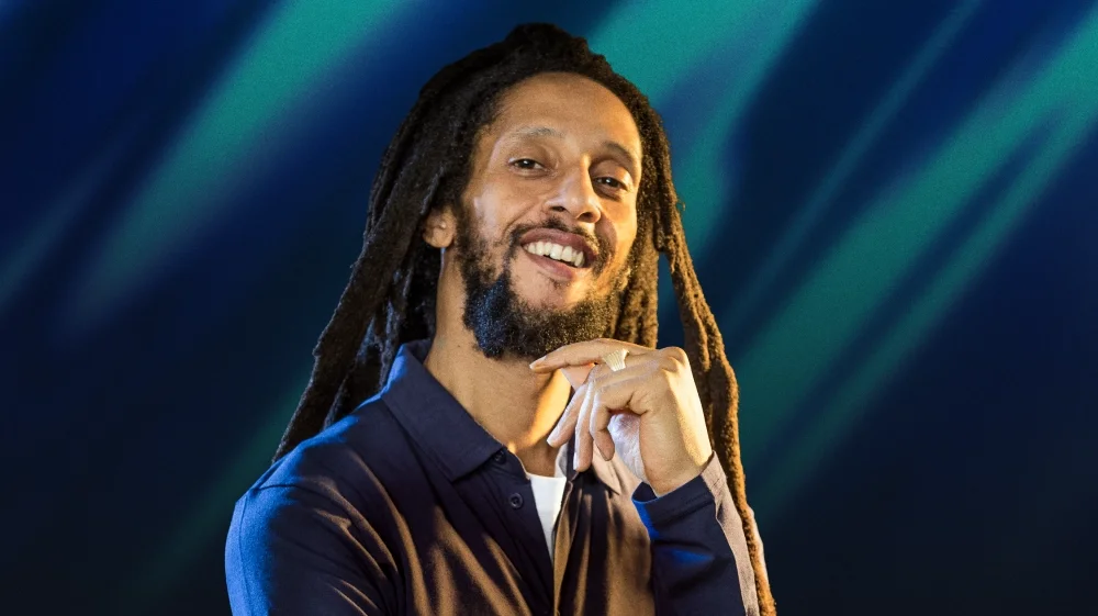 Julian Marley
