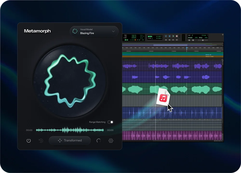From Plugin to Timeline in Seconds