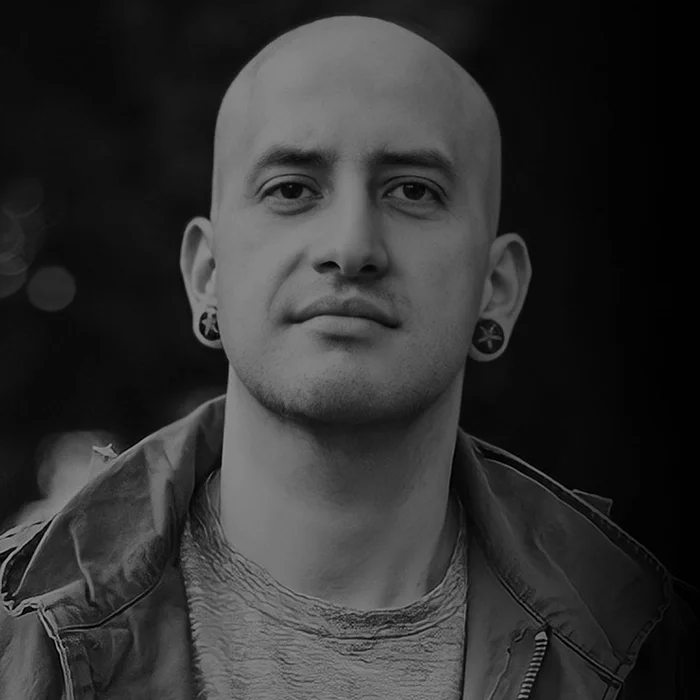 Stewart Hidalgo