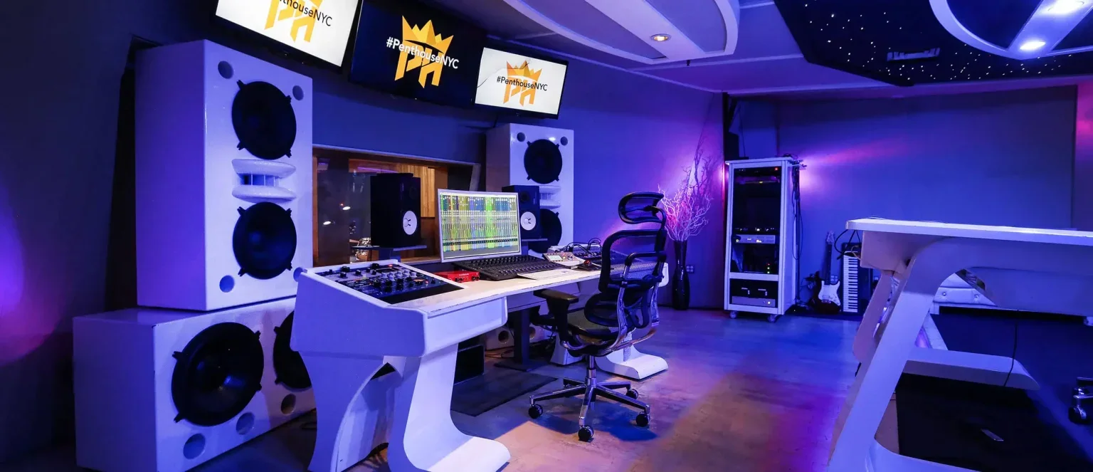 New York Studio