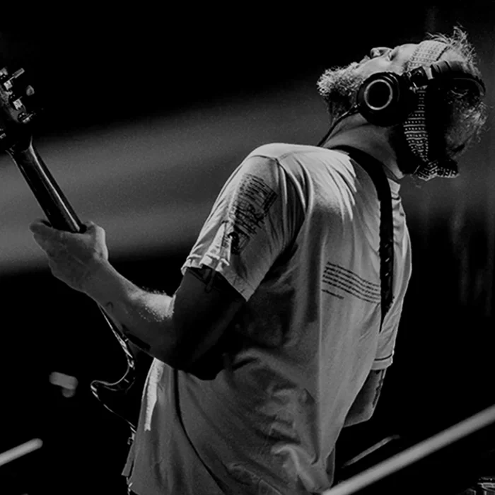 Bon Iver