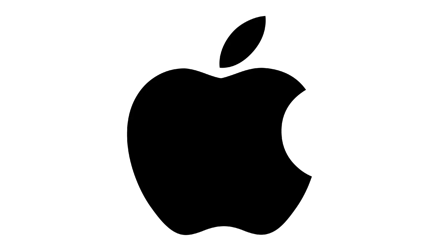 Apple Logo