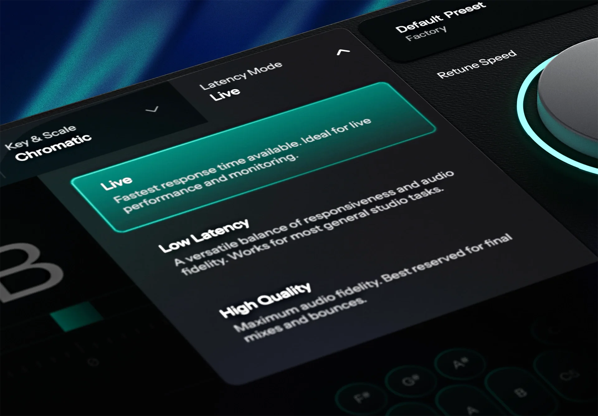 Introducing AutoTune Pro 11