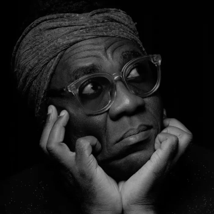 Richard Bona