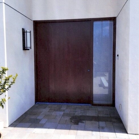 door harware