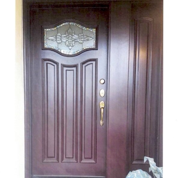 door hardware
