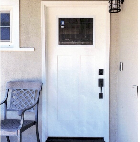 door hardware