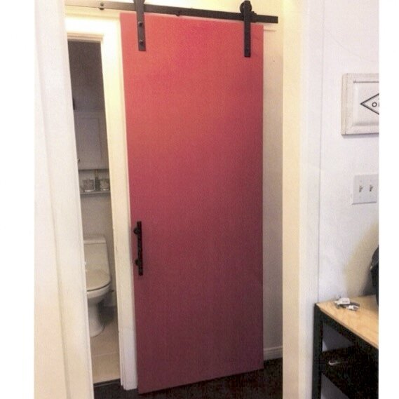 door hardware
