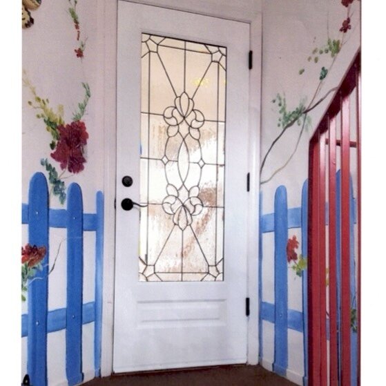 door hardware